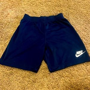Boy’s Nike Shorts Size 6